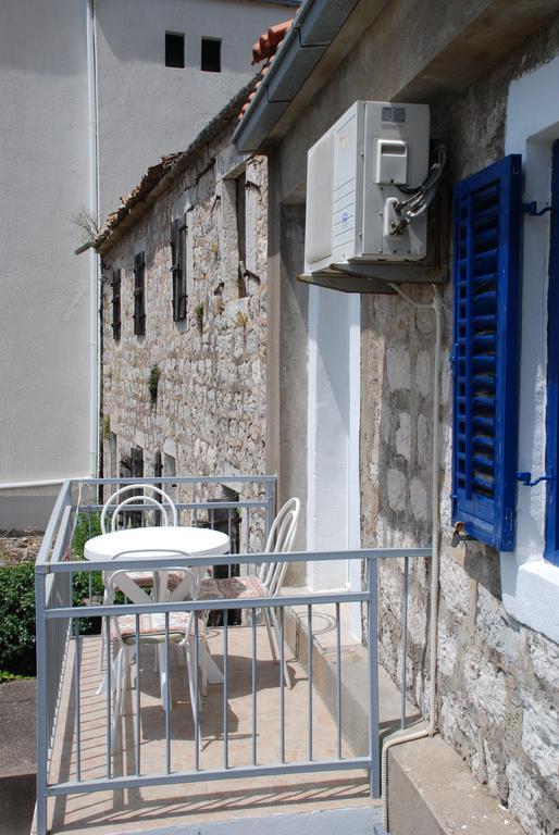 Apartments Slavica Rafailovici Μπούντβα Δωμάτιο φωτογραφία