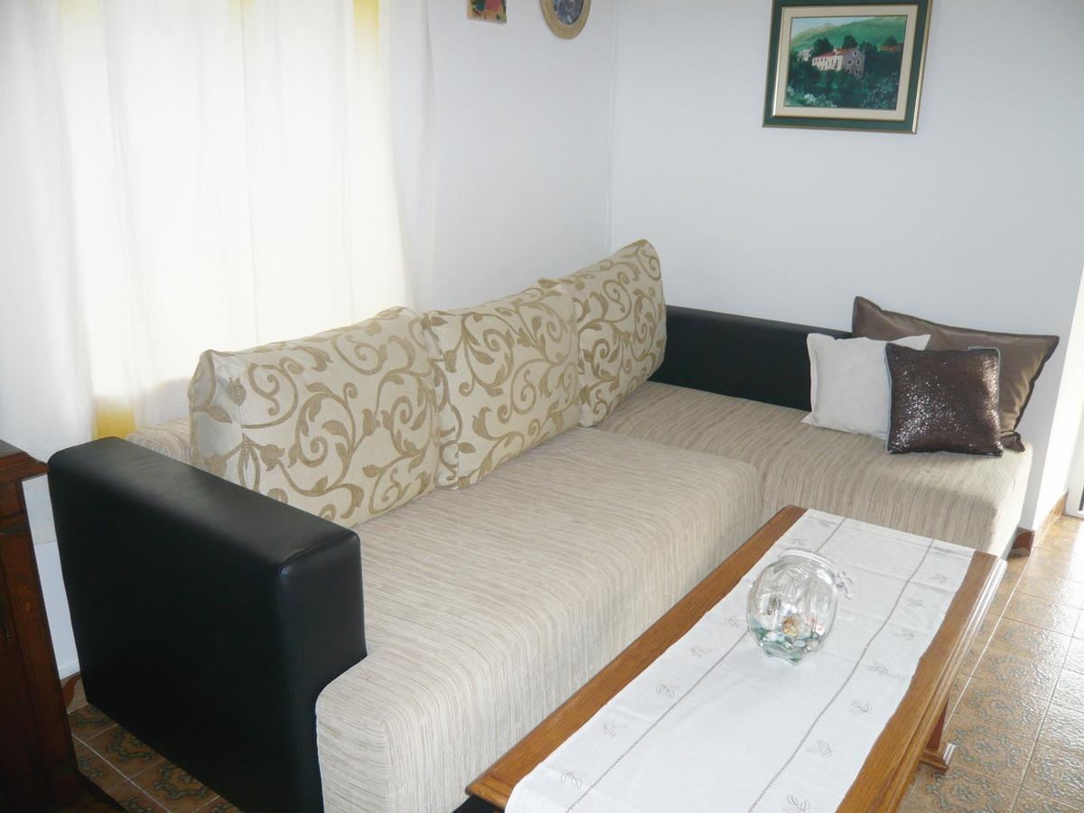 Apartments Slavica Rafailovici Μπούντβα Εξωτερικό φωτογραφία